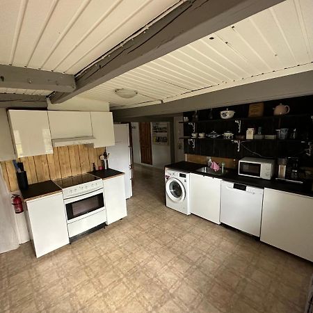 Enghavegard Apartment Nyborg Exterior photo