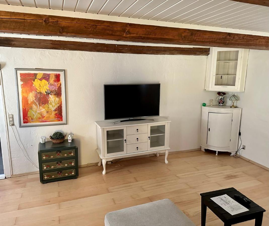 Enghavegard Apartment Nyborg Exterior photo